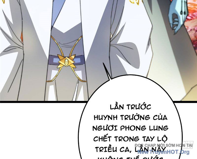 Chưởng môn khiêm tốn chút