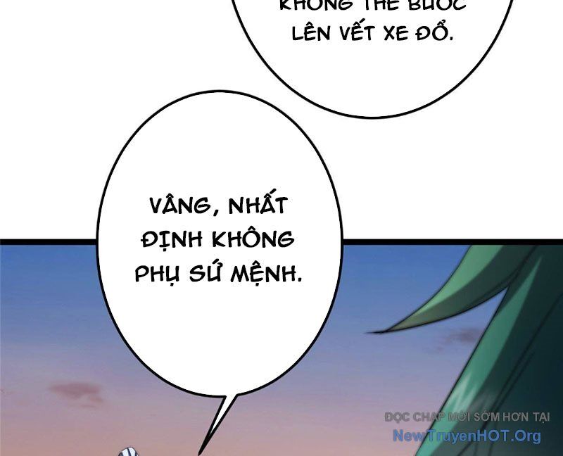 Chưởng môn khiêm tốn chút