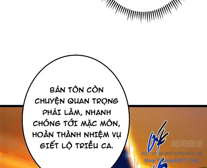 Chưởng môn khiêm tốn chút