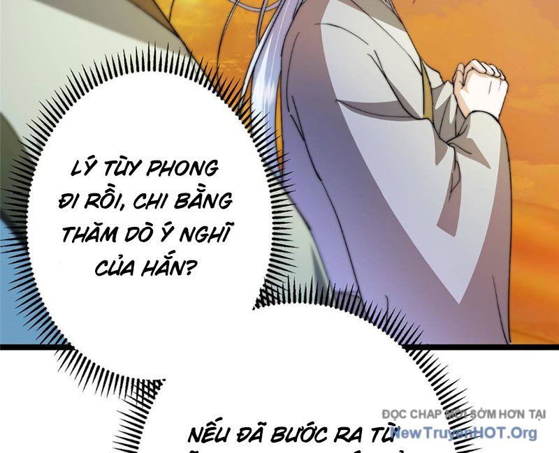 Chưởng môn khiêm tốn chút