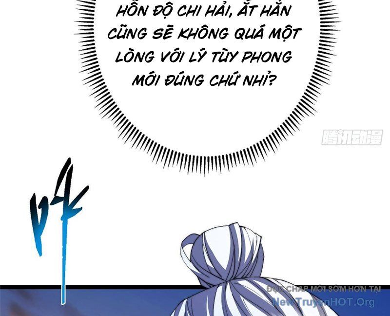 Chưởng môn khiêm tốn chút