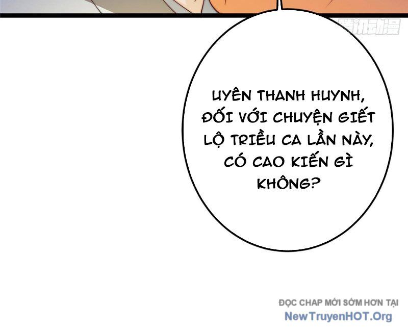 Chưởng môn khiêm tốn chút