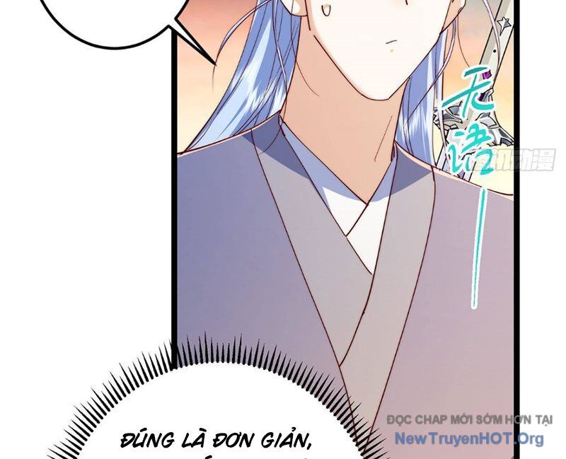 Chưởng môn khiêm tốn chút
