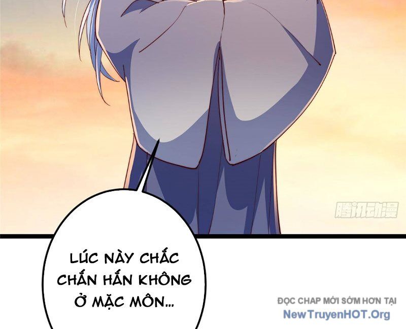 Chưởng môn khiêm tốn chút