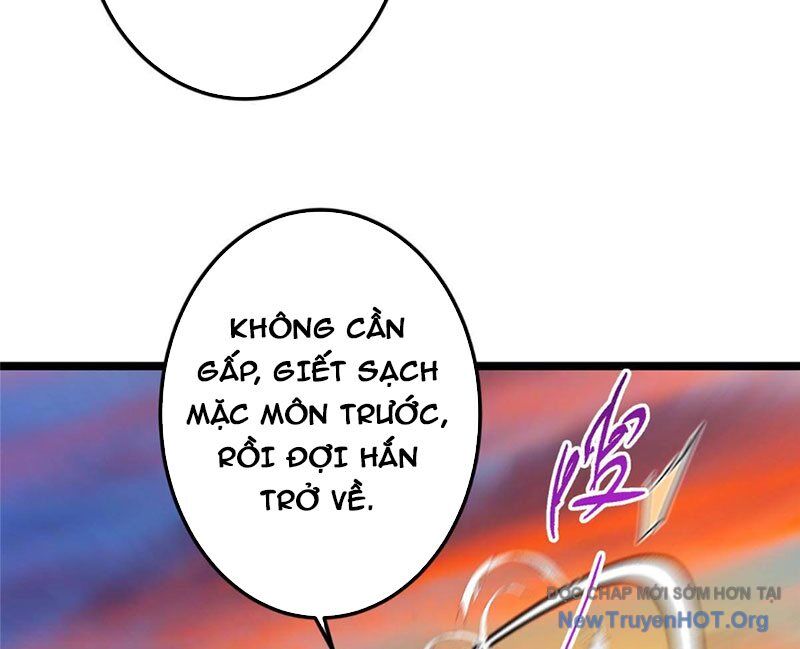 Chưởng môn khiêm tốn chút