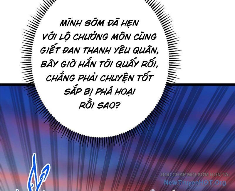 Chưởng môn khiêm tốn chút