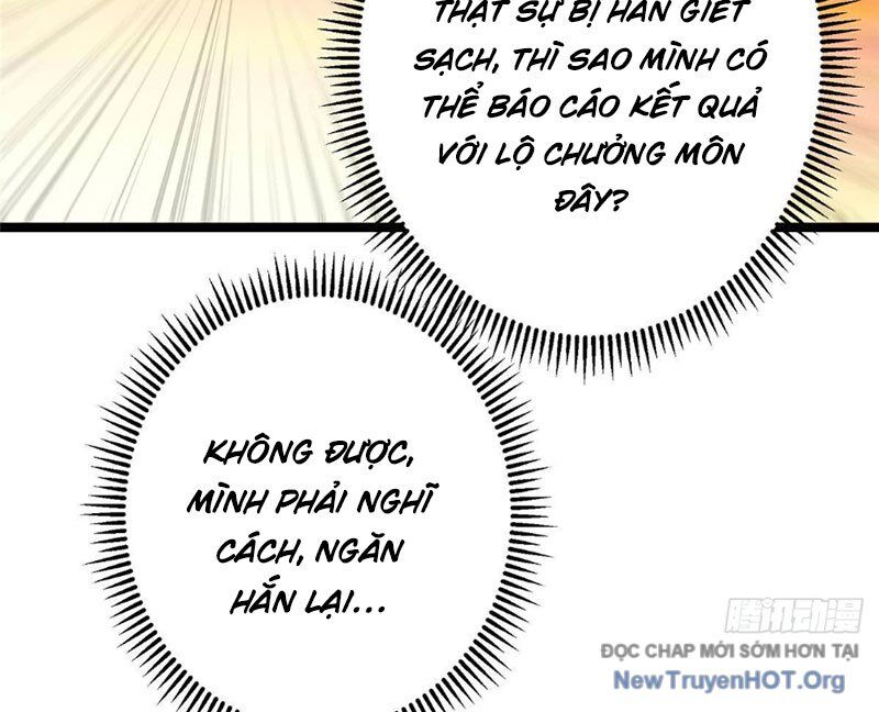 Chưởng môn khiêm tốn chút