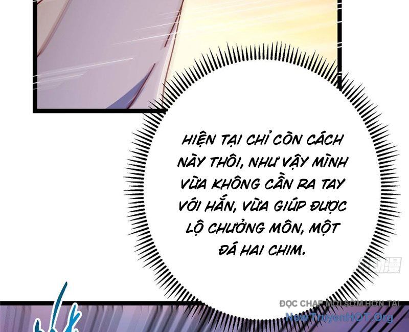 Chưởng môn khiêm tốn chút