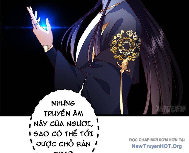 Chưởng môn khiêm tốn chút