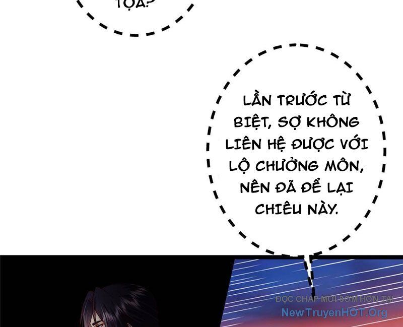 Chưởng môn khiêm tốn chút