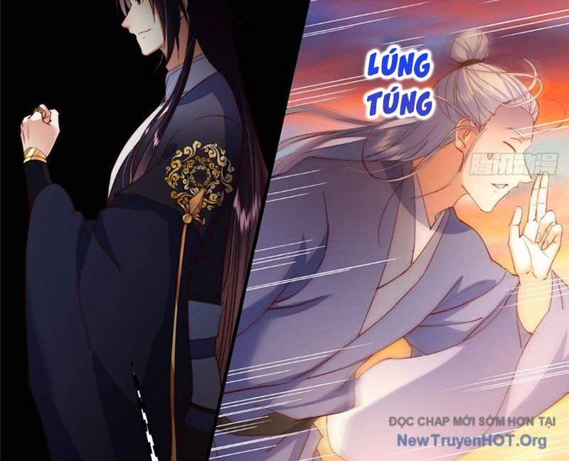 Chưởng môn khiêm tốn chút