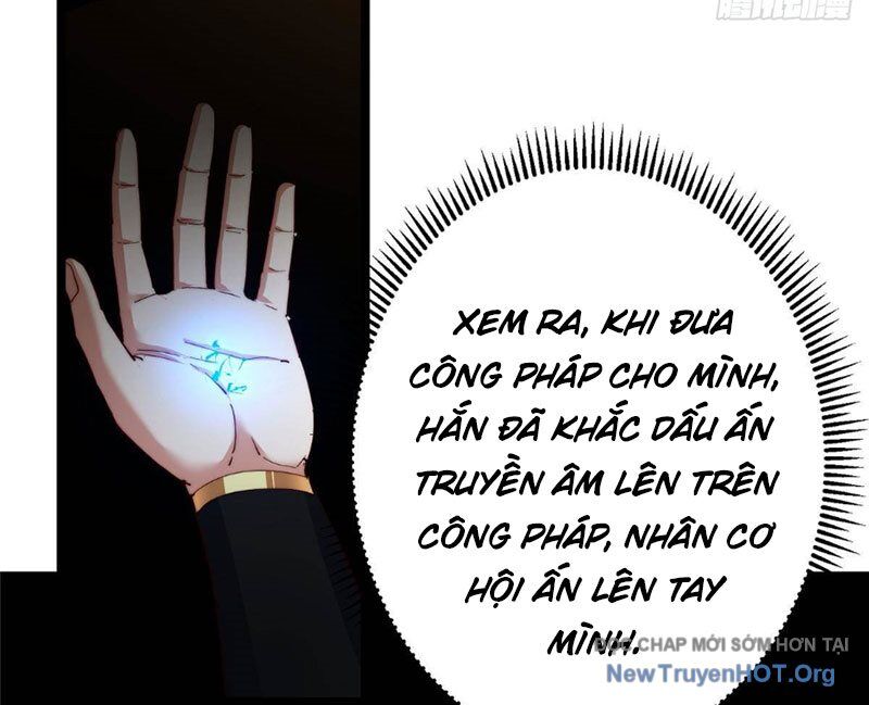 Chưởng môn khiêm tốn chút