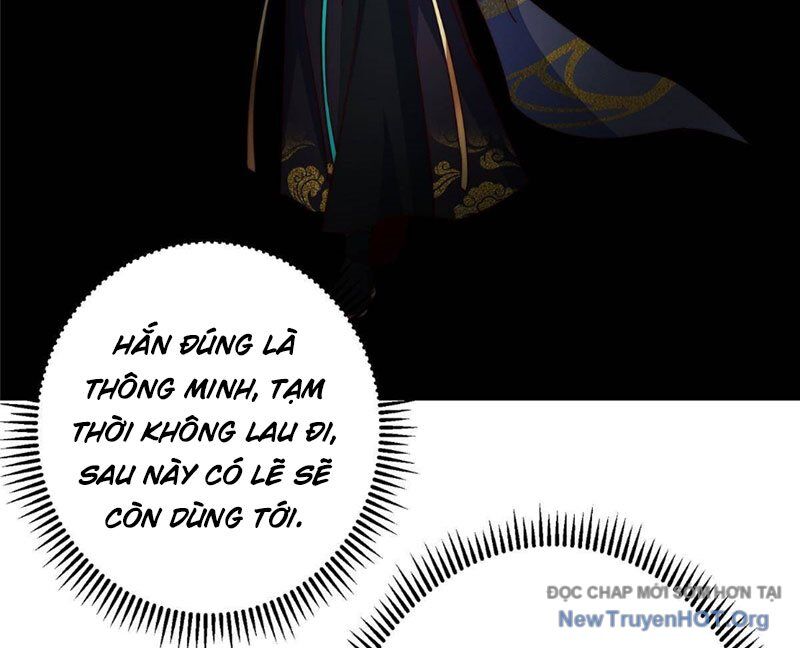 Chưởng môn khiêm tốn chút