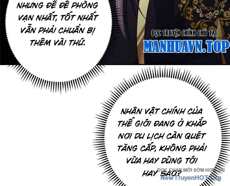 Chưởng môn khiêm tốn chút