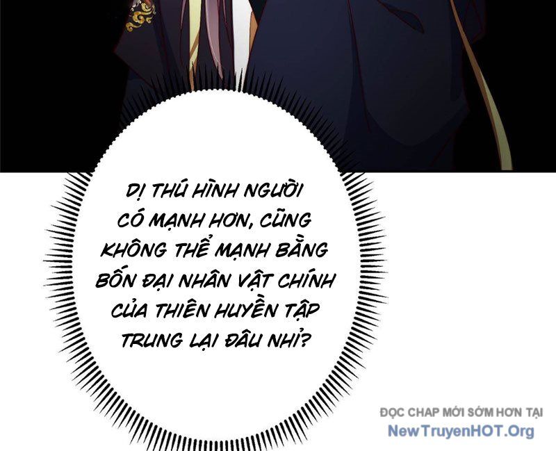 Chưởng môn khiêm tốn chút