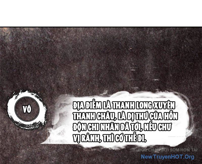 Chưởng môn khiêm tốn chút