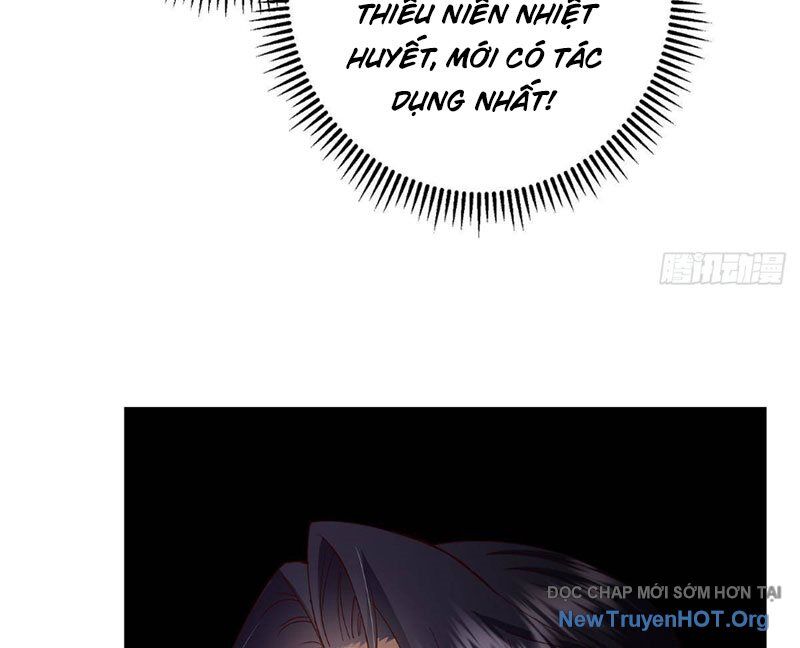 Chưởng môn khiêm tốn chút