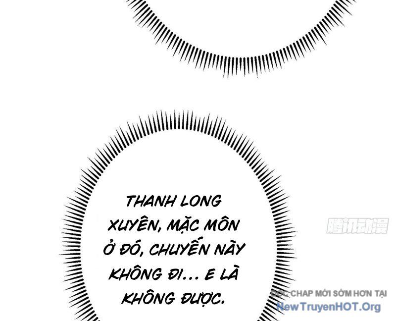 Chưởng môn khiêm tốn chút