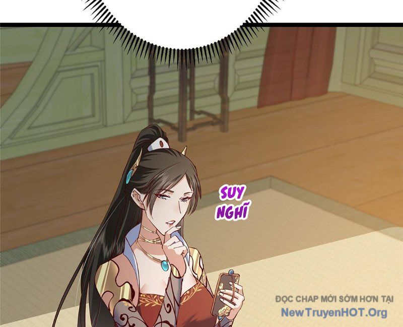 Chưởng môn khiêm tốn chút