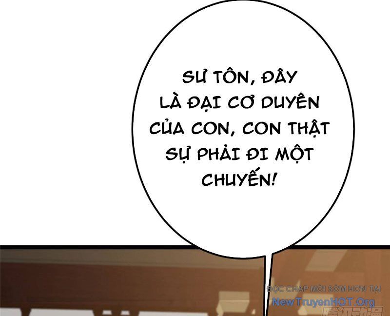 Chưởng môn khiêm tốn chút