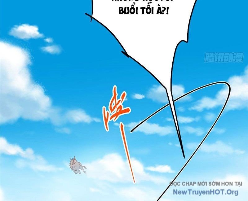 Chưởng môn khiêm tốn chút