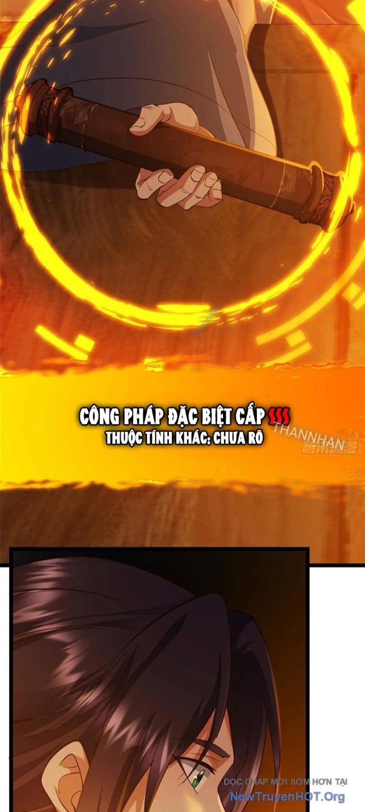Chưởng môn khiêm tốn chút