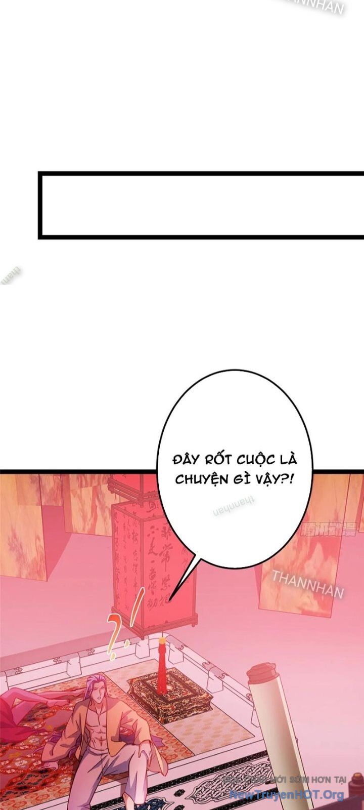 Chưởng môn khiêm tốn chút