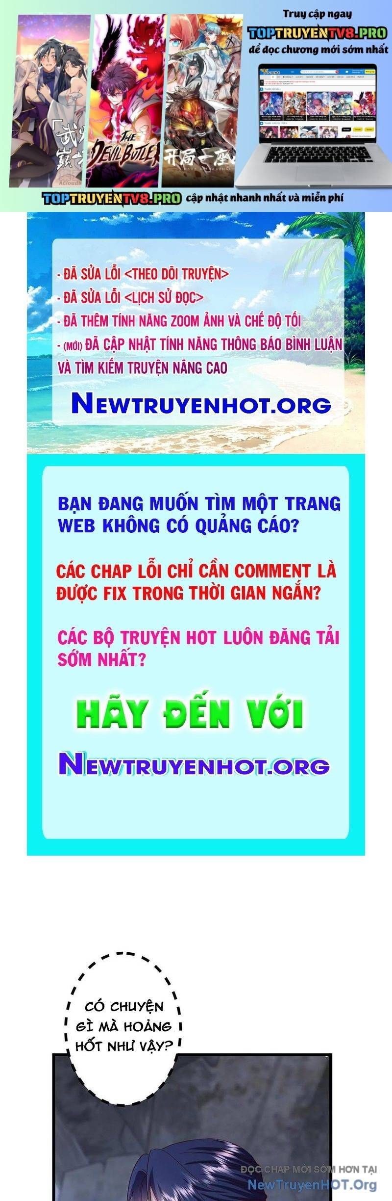 Chưởng môn khiêm tốn chút