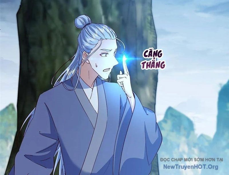 Chưởng môn khiêm tốn chút