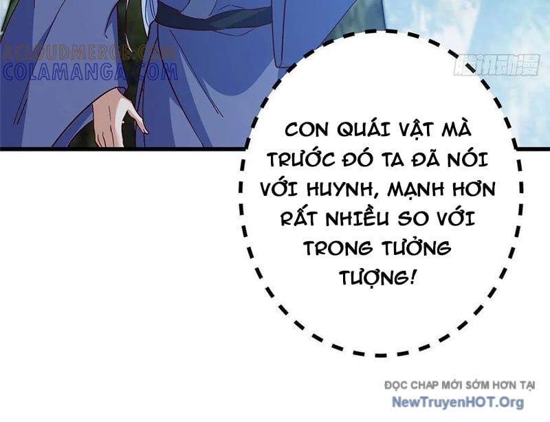 Chưởng môn khiêm tốn chút