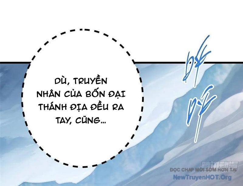 Chưởng môn khiêm tốn chút