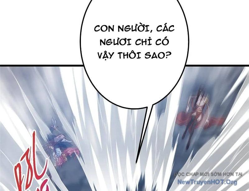 Chưởng môn khiêm tốn chút