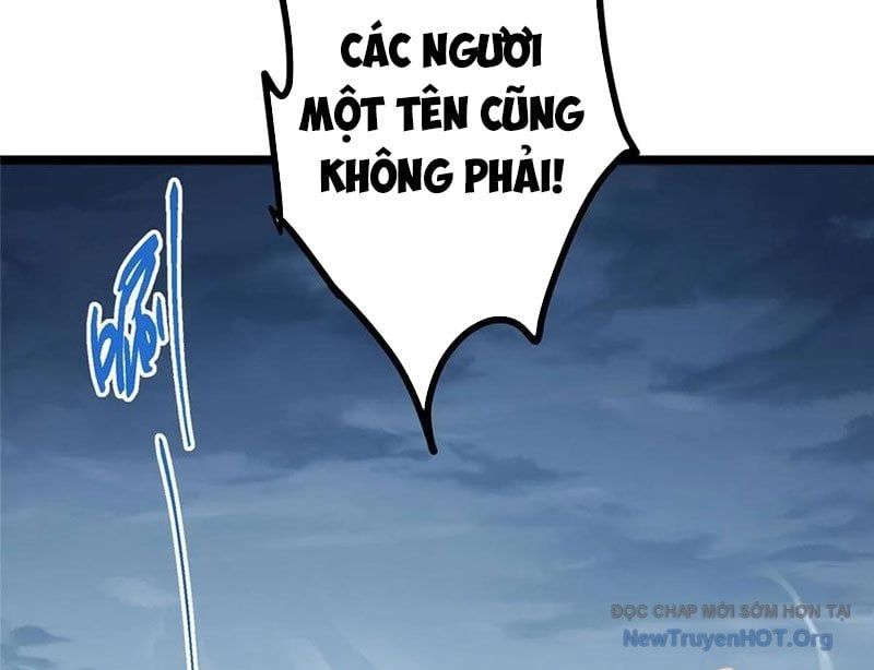 Chưởng môn khiêm tốn chút