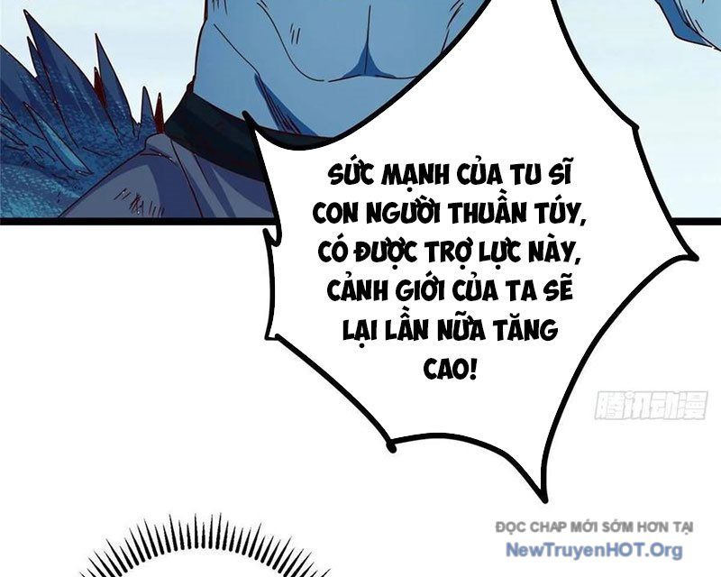 Chưởng môn khiêm tốn chút