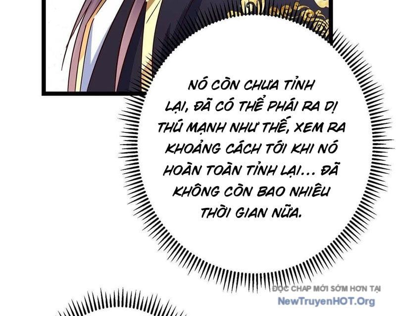 Chưởng môn khiêm tốn chút
