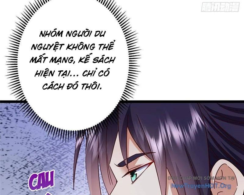 Chưởng môn khiêm tốn chút