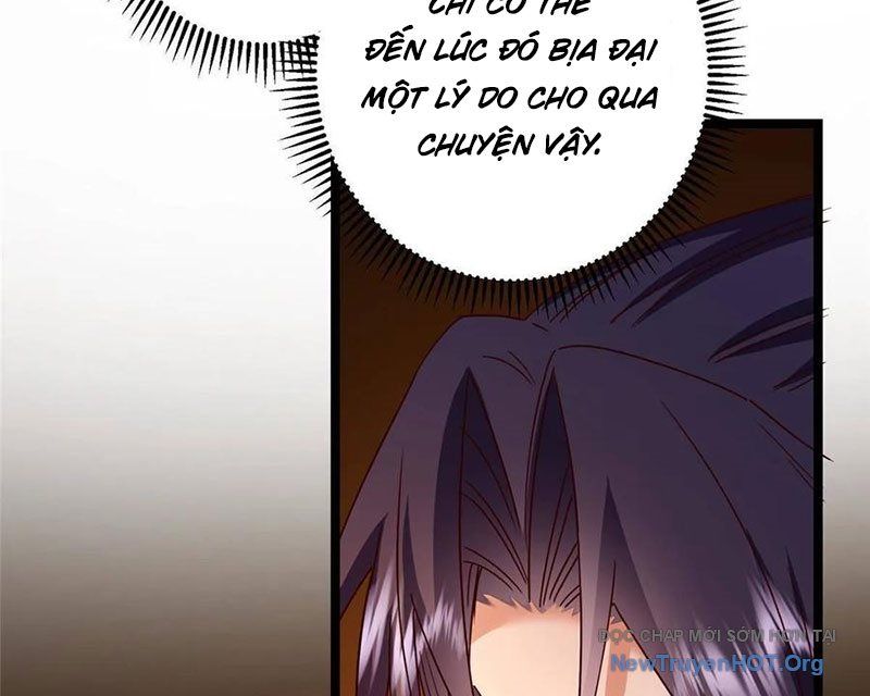 Chưởng môn khiêm tốn chút