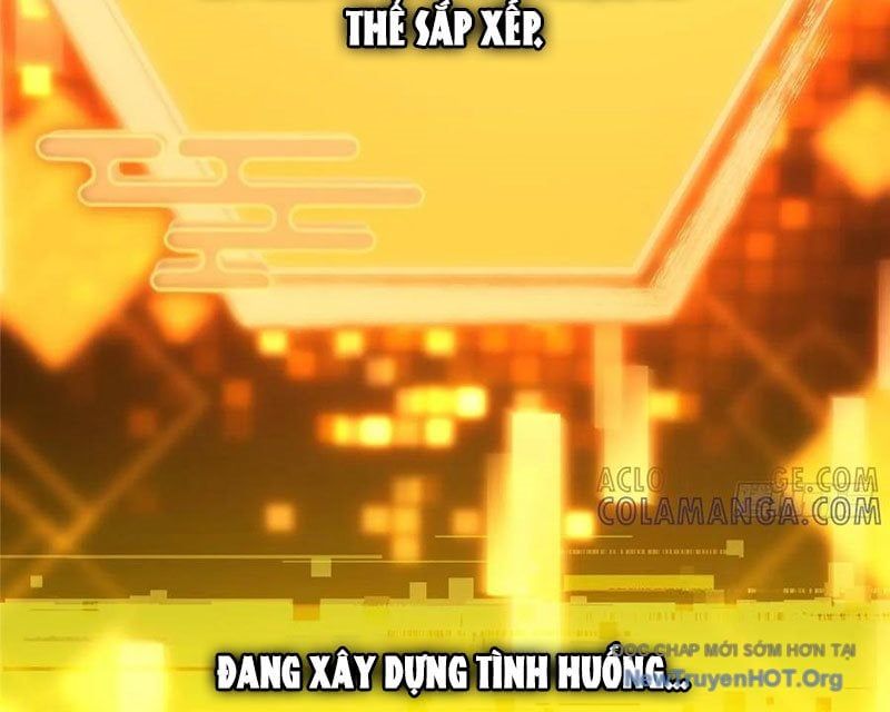 Chưởng môn khiêm tốn chút