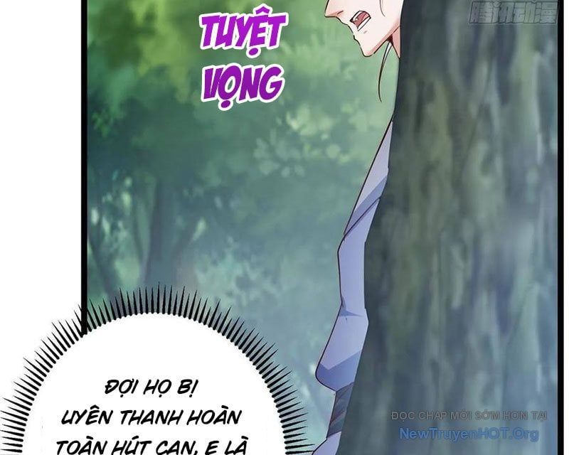 Chưởng môn khiêm tốn chút