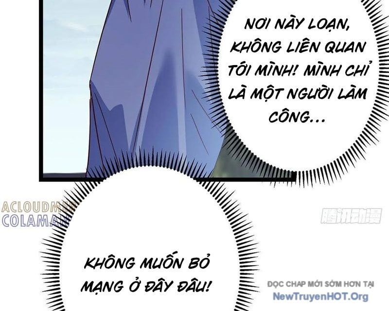 Chưởng môn khiêm tốn chút