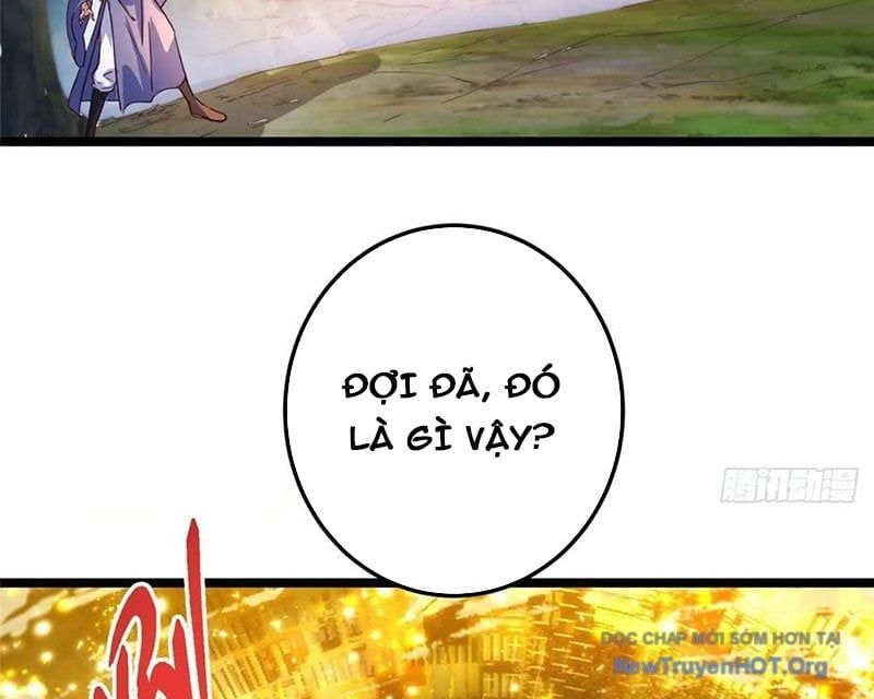 Chưởng môn khiêm tốn chút