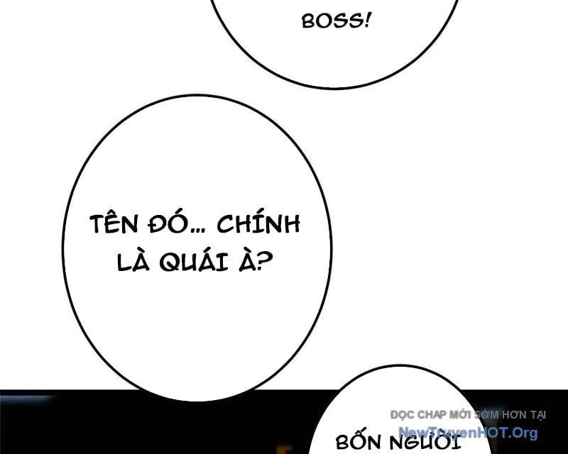 Chưởng môn khiêm tốn chút