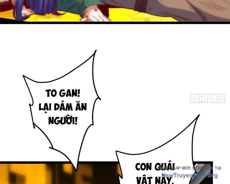 Chưởng môn khiêm tốn chút