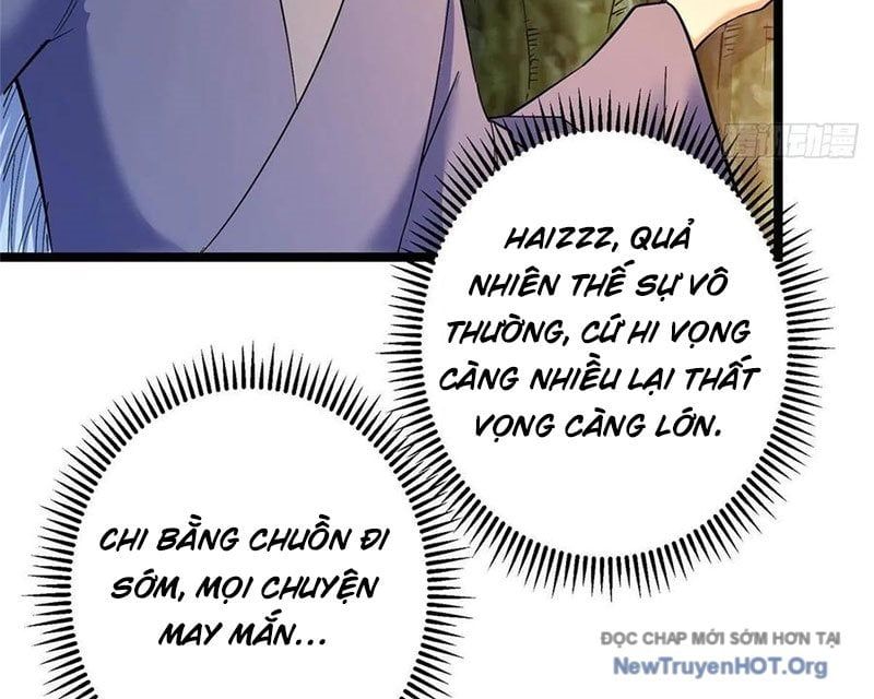 Chưởng môn khiêm tốn chút