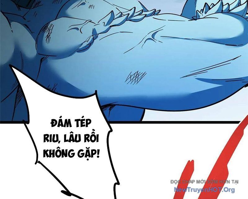Chưởng môn khiêm tốn chút
