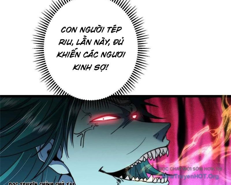 Chưởng môn khiêm tốn chút