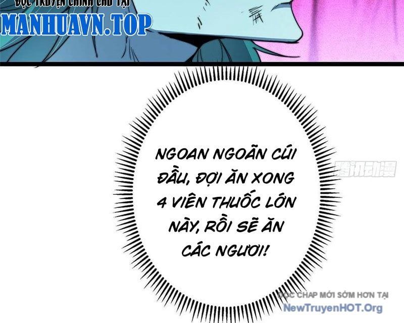 Chưởng môn khiêm tốn chút