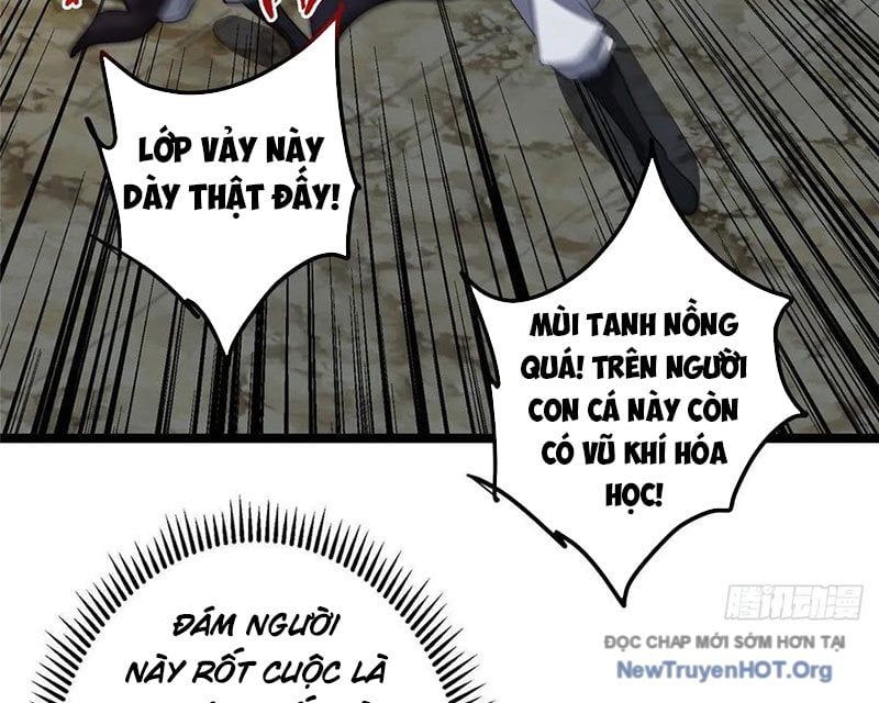 Chưởng môn khiêm tốn chút