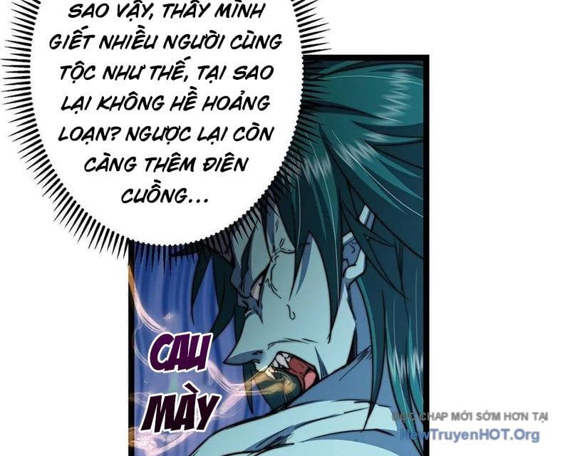 Chưởng môn khiêm tốn chút