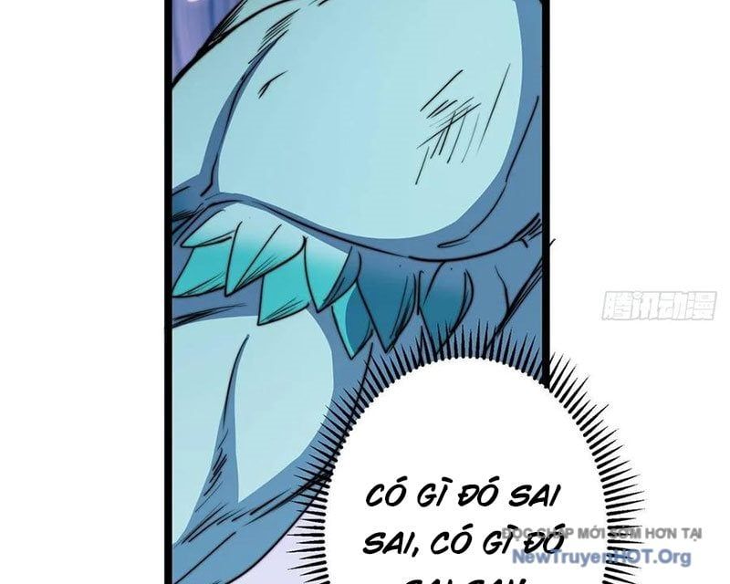 Chưởng môn khiêm tốn chút